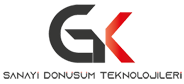 GK SANAYİ DÖNÜŞÜM TEKNOLOJİLERİ